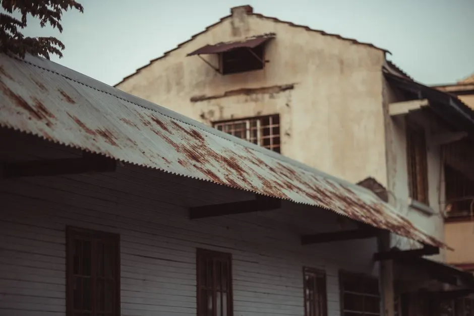 Roof Maintenance in Corpus Christi, Texas