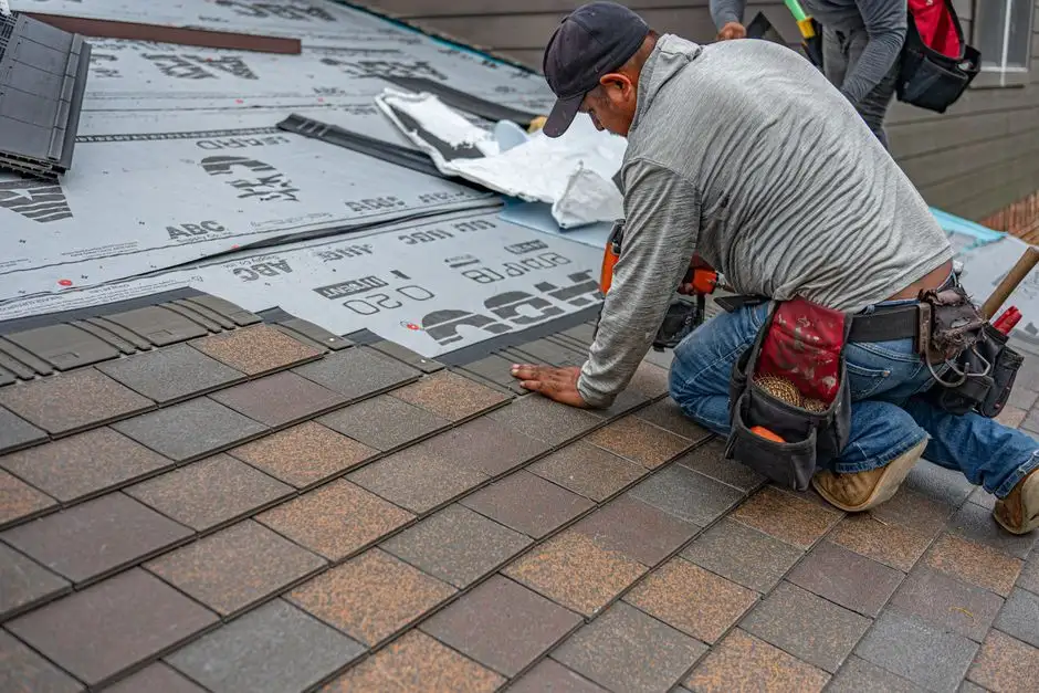 Roof Leak Repair in Corpus Christi, Texas