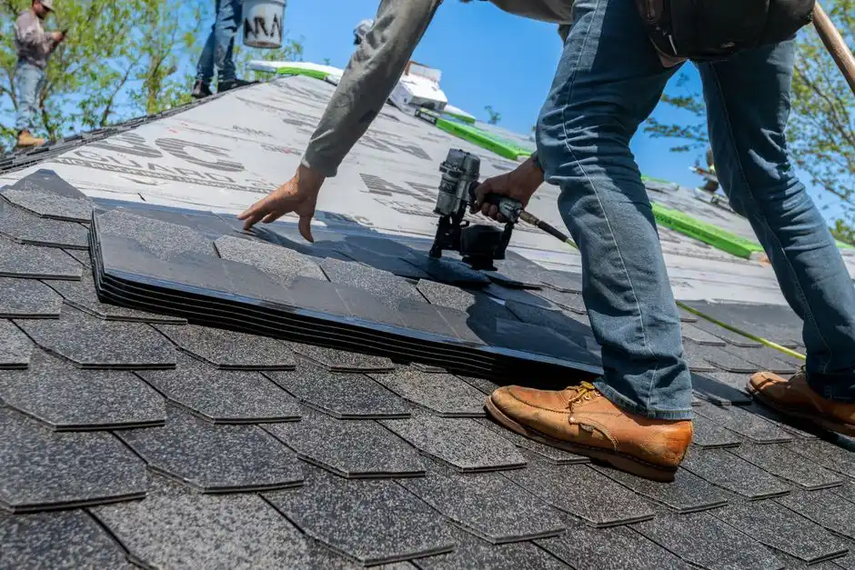 Roofing Contractor Corpus Christi in Corpus Christi, Texas