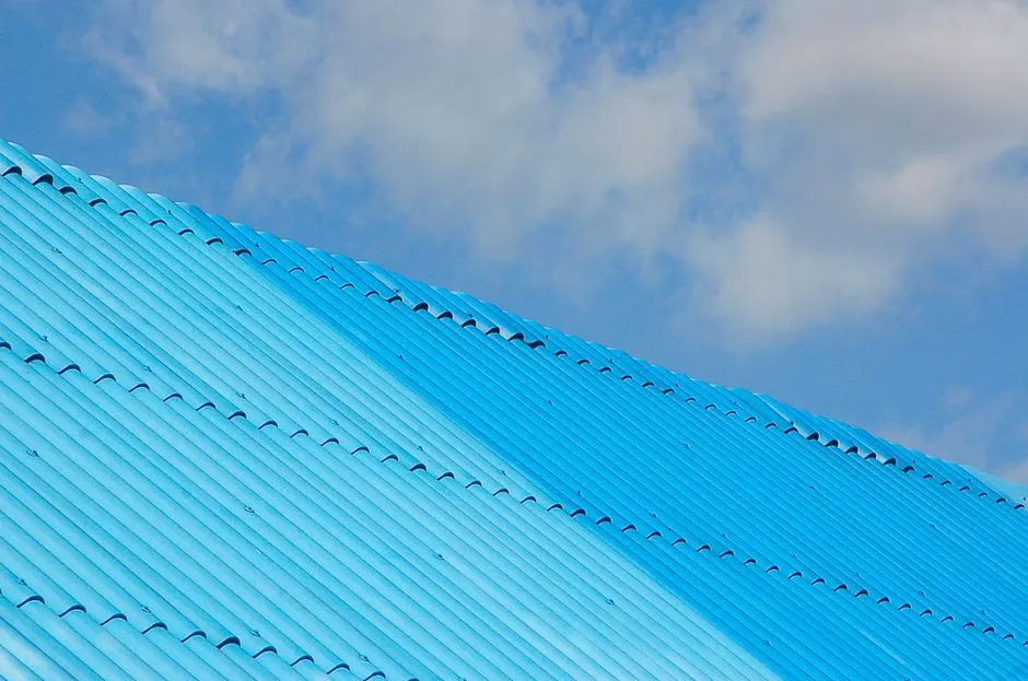 Residential Roofing